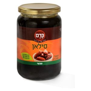 תמונת סילאן טבעי כרם 900 גרם